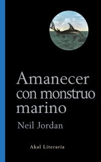 Amanecer con monstruo marino Amanecer con monstruo marino