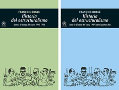 Historia del estructuralismo I y II Historia del estructuralismo I y II