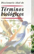 Diccionario Akal de Términos biológicos