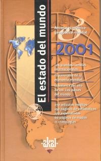 El estado del mundo 2001