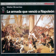 La Armada que venció a Napoleón