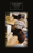 La clase artificial
