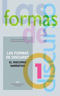 Las formas del discurso 1