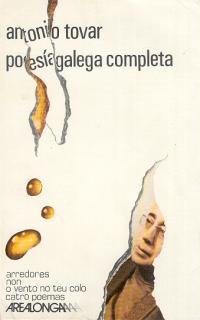 Poesía galega completa