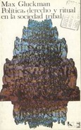 Política, derecho y ritual en la sociedad tribal