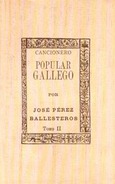 Cancionero popular gallego II