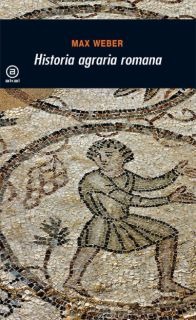 Historia agraria romana