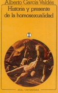 Historia y presente de la homosexualidad