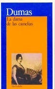La dama de las camelias