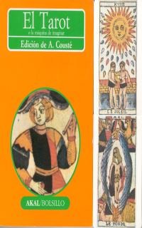 El tarot o la máquina de imaginar