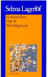 El maravilloso viaje de Nils Hölgersson