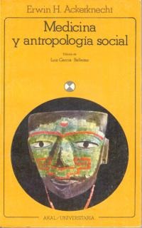 Medicina y antropología social