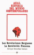 Las revoluciones burguesas. La Revolución francesa
