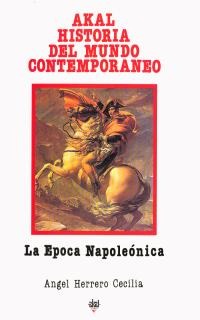 La época napoleónica La época napoleónica