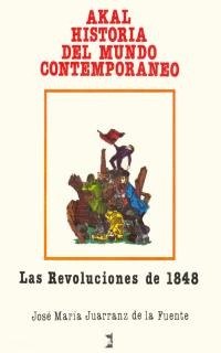 Las revoluciones de 1848