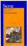 Vida y opiniones del caballero Tristam Shandy