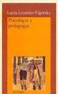 Psicología y pedagogía