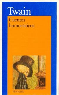 Cuentos humorísticos – Diario de Adán