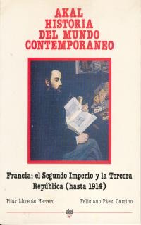 Francia: II Imperio y III República (hasta 1914) Francia: II Imperio y III República (hasta 1914)