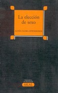 La elección de sexo