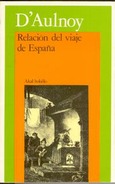 Relación del viaje de España