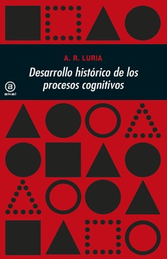 Desarrollo histórico de los procesos cognitivos