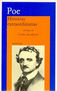 Historias extraordinarias