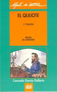 Guía de lectura: El Quijote
