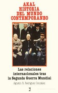 Las relaciones internacionales tras la Segunda Guerra Mundial