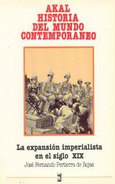 La expansión imperialista en el siglo XIX