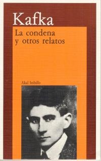 La condena y otros relatos