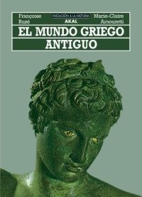 El mundo griego antiguo