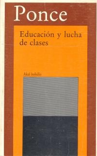 Educación y lucha de clases