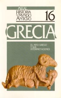 El mito griego y sus interpretaciones