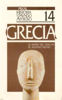 El mundo del Egeo en el II milenio