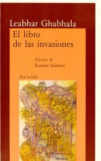 El libro de las invasiones