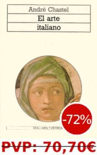 El arte italiano El arte italiano