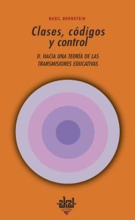 Clases, códigos y control II