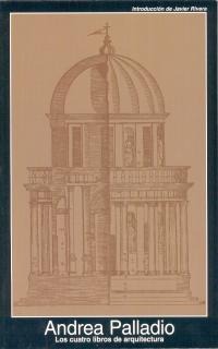 Los cuatro libros de arquitectura