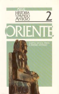 Egipto: Época Tinita e Imperio Antiguo
