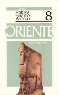 Asiria y su imperio