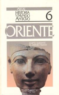 Egipto durante el Imperio Nuevo