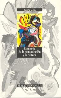 Economía de la comunicación y la cultura