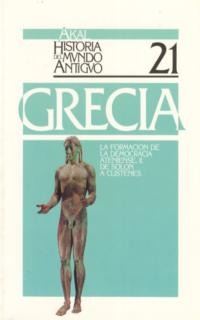 La formación de la democracia ateniense II