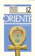 La religión egipcia
