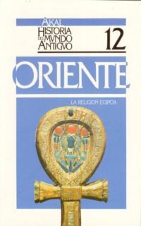 La religión egipcia