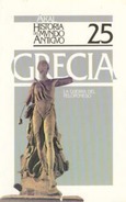La guerra del Peloponeso
