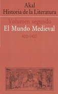 Historia de la literatura II