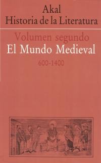 Historia de la literatura II