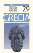 El mundo griego y Filipo de Macedonia